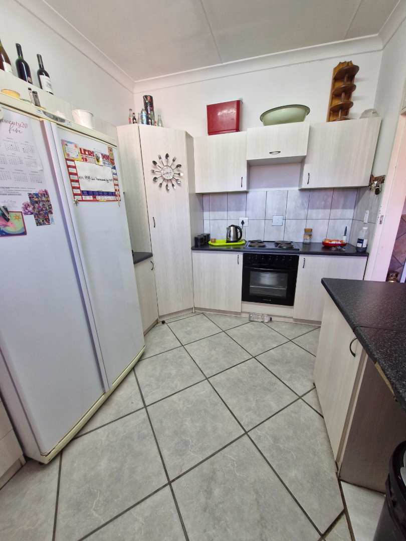 3 Bedroom Property for Sale in Navalsig Free State